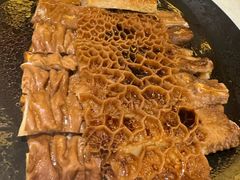 -顺峰顺水顺德菜(第一百货店)