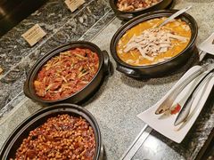 -金海湾自助餐厅(金陵饭店)