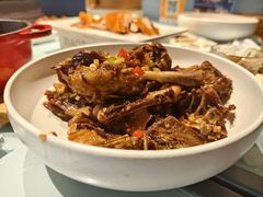 -小大董·烤鸭(观景餐厅·南京西路店)