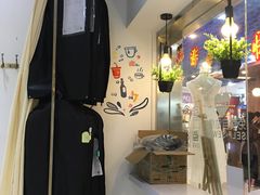 -易改衣·专业衣物奢护中心(珠江新城猎德店)
