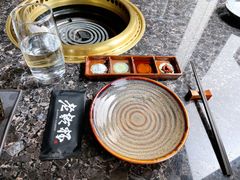 -老乾杯和牛烧肉(王府中环店)