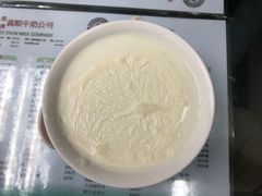 双皮奶-义顺牛奶公司