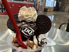 -DQ·蛋糕·冰淇淋(手工定制蛋糕长泰广场店)