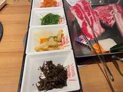 -炉小哥烤肉(熙地港店)