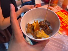 -八市阿杰五香(大元路分店)