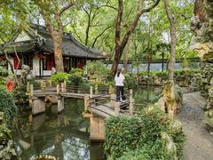 -绮园景区