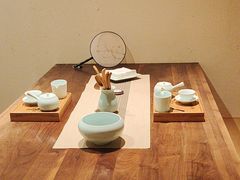 -梅间堂茶馆(绿地缤纷城店)