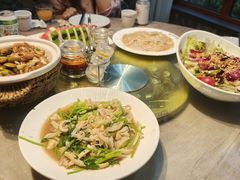 -直隶安家牛肉罩饼(七一路店)