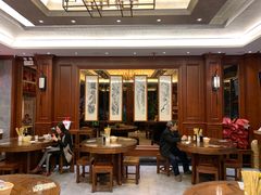 大堂-勤德兴(湖滨路店)