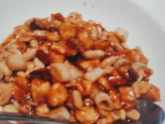 -小放牛炒菜馆(长安万达店)