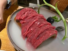 九秒牛肉-盡膳口福跷脚牛肉火锅(国贸商城店)