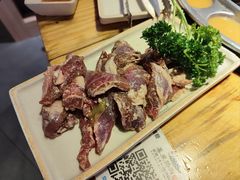 -喜来稀肉(北外滩白玉兰广场店)