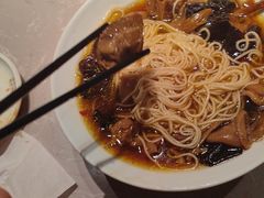 -松鹤楼·苏式汤面(虹桥天地店)