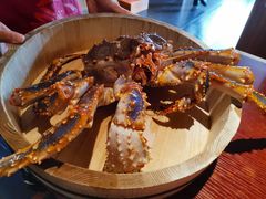 -蟹田居·活蟹料理(东城店)