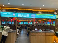 -武庄主特色炒鸡(周恩来纪念馆店)