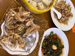 -好兄弟郭巨海鲜(天一阁店)