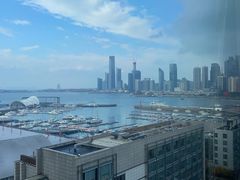 -青岛海尔洲际酒店