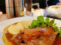 -LA MAISON公鸡和龙(蛇口店)