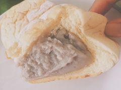 奶酪芋头山-奈雪的茶(市百一店)