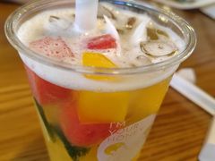 -椰语堂·海南清补凉(友谊阳光城店)