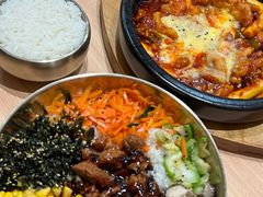 -米村拌饭(江宁万达店)