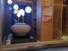 -东方之珠洗浴休闲广场(南开店)