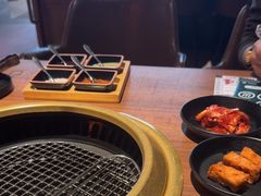 -虎哥六韩式烤肉料理 TIGERGRILL(隆生金山湖中心购物广场店)
