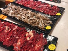 -陈记顺和潮汕牛肉火锅(棠德南路店)