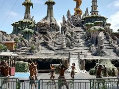 -福州罗源湾海洋世界旅游区