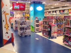 -TOYSRUS玩具反斗城(长春欧亚新生活购物广场店)