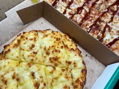 -棒约翰比萨意面(马家堡西路店)