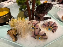 -博悦大酒店-餐厅