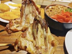 -王氏炉匠·烧鸟放题自助(三里屯店)