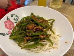 -锅儿挑面馆