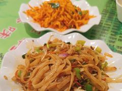 -令氏家外家周秦食府(高新店)
