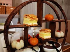 -苏小柳点心·手作小笼包(浦东嘉里城分院)