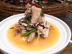 椒麻鸡-宁味楼·西北创新融合菜(正源南街宝湖店)