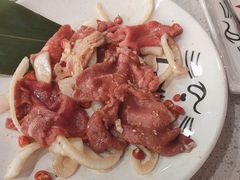 -猫爪爪原切自助烤肉(观音桥阳光世纪店)