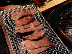 -300杯·和牛烧肉清酒专门店(廊里店)