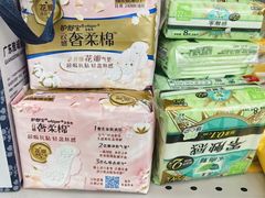 -大润发(康桥店)