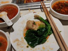 -海底捞火锅(大学路新象城店)