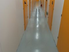 -安东易迷你仓自助寄存仓库(金桥店)