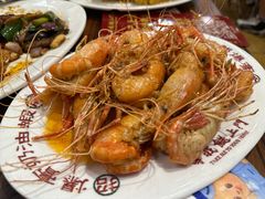-等我餸上门海鲜大排档(天河南店)