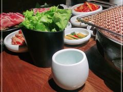 -九田家黑牛烤肉料理(太阳宫广场店)