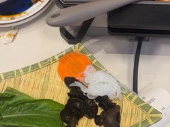 -鱼酷活鱼烤鱼(江宁金鹰店)