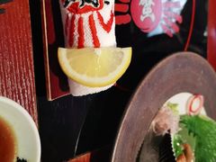 -蟹田居·活蟹料理(东城店)