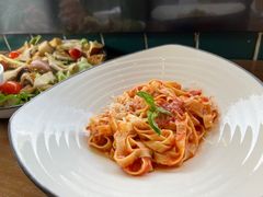 -FABIO’S费比欧披萨餐厅