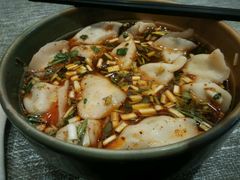 -三姐妹饺子(东木头市店)