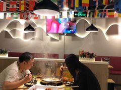 -百味源炭火烤翅 ·夜市大排档(酒仙桥店)