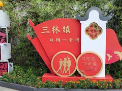 -三林塘老街